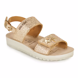Geox modèle J Sandal Costarei Gi D´or - 25