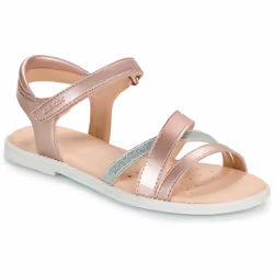 Geox modèle J Sandal Karly Girl Rose - 30
