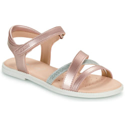 Geox modèle J Sandal Karly Girl Rose - 30