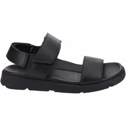 Sandales Xand 2s Synthétique Noir