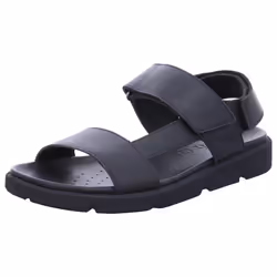 Sandales Xand 2s Synthétique Noir