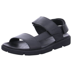 Sandales Xand 2s Synthétique Noir