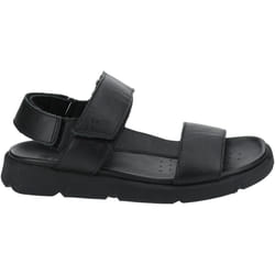 Sandales Xand 2s Synthétique Noir - 45