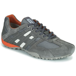Baskets Geox Snake