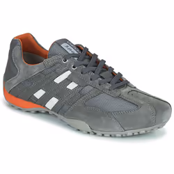 Baskets Geox Snake