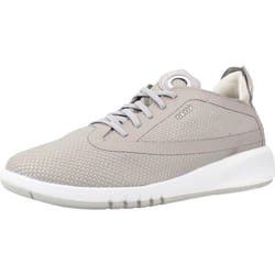 Geox modèle D Aerantis C Gris
