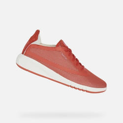 Geox modèle D Aerantis C Rouge