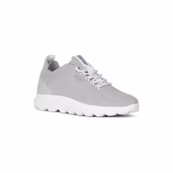 GEOX  D SPHERICA COULEUR GRIS C1010