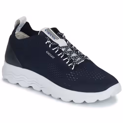 Sneakers Spherica Synthétique Bleu