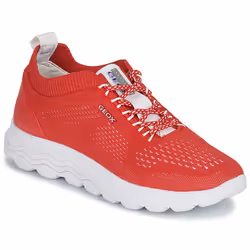 Sneakers Spherica Synthétique Rouge