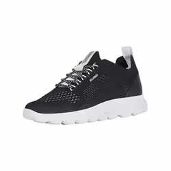 Sneakers Spherica Synthétique Bleu Marine