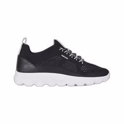 Sneakers Spherica Synthétique Bleu Marine