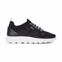 Sneakers Spherica Synthétique Bleu Marine