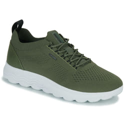 Sneakers Spherica Textile Vert