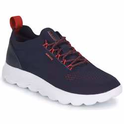 Sneakers Spherica Synthétique Bleu