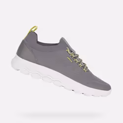 Geox modèle U Spherica Gris - 41