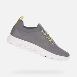 Geox modèle U Spherica Gris - 41