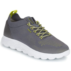 Geox modèle U Spherica Gris