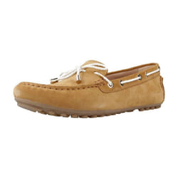 Geox modèle D Leelyan Marron
