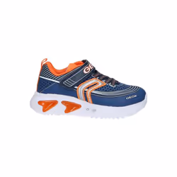 Basket Enfant Geox Assister