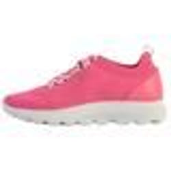Basket Geox Spherica - Geox - Sneakers femme - Ultra légères - Semelle compensée - Tige en maille