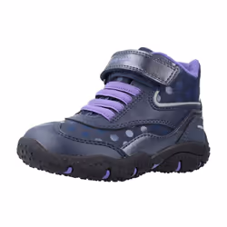 Geox modèle B Baltic Girl B Wpf Violet