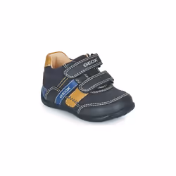 Geox modèle B Elthan Boy A Bleu