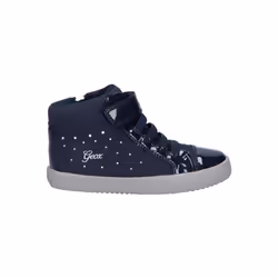 Basket Montante Enfant/Fille Geox Gisli