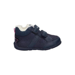 Basket Enfant Geox Elthan Fille