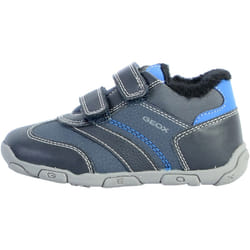 Basket Enfant Garçons Geox Balu B1636A