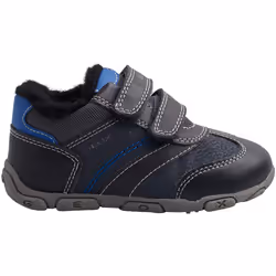 Basket Enfant Garçons Geox Balu B1636A
