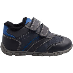 Basket Enfant Garçons Geox Balu B1636A