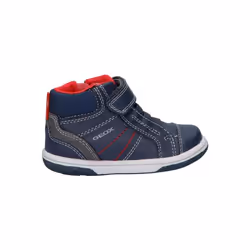Geox modèle B Flick Boy A  couleour Bleu