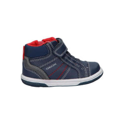 Geox modèle B Flick Boy A  couleour Bleu