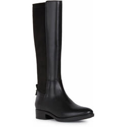 Bottines femme Geox Felicity