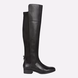 Geox modèle D Felicity E Noir