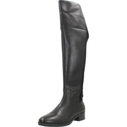 Geox modèle D Felicity E Noir