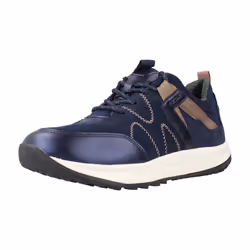 Geox modèle D Delray B Wpf A Bleu