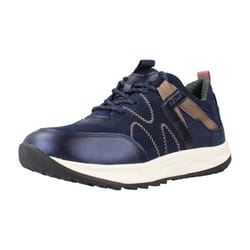 Geox modèle D Delray B Wpf A Bleu