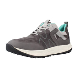Geox modèle D Delray B Wpf A Gris