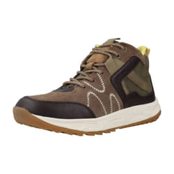 Geox modèle D Delray B Wpf B Vert