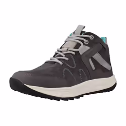 Geox modèle D Delray B Wpf B Gris