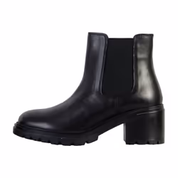 Bottine Cuir Geox Damiana