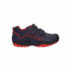 Geox modèle J New Savage Boy  couleour Bleu