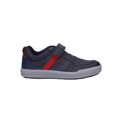 GEOX J ARZACH BOY COULEUR BLEU C0735