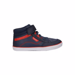 Geox modèle J Gisli Boy Bleu