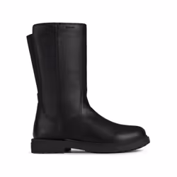 Bottes à Zip Enfant Geox Eclair