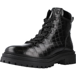 Geox modèle D Iridea A Noir
