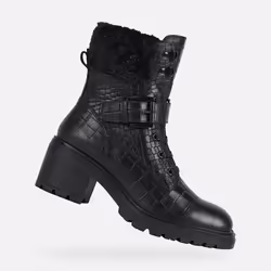Geox modèle D Damiana C Noir