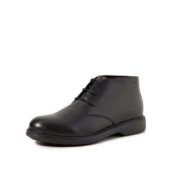 Bottine - boots Geox - U16DCB00043 - Homme U Ottavio B Bottines